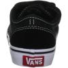 Vans Women’s Skateboarding(Black White)