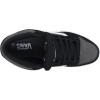 Vans Women’s Skateboarding(Black/Dark Grey/White)