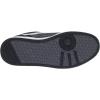 Vans Women’s Skateboarding(Black/Dark Grey/White)