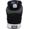 Vans Women’s Skateboarding(Black/Dark Grey/White)