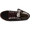 Vans Women’s Skateboarding(Black/Gum)