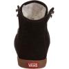 Vans Women’s Skateboarding(Black/Gum)
