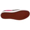 Vans Women’s Skateboarding(Black/Magenta)