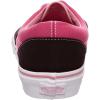 Vans Women’s Skateboarding(Black/Magenta)