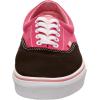 Vans Women’s Skateboarding(Black/Magenta)