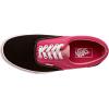 Vans Women’s Skateboarding(Black/Magenta)