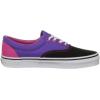 Vans Women’s Skateboarding(Black/Purple/Pink)