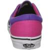 Vans Women’s Skateboarding(Black/Purple/Pink)