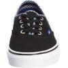Vans Women’s Skateboarding(Black/Surf the Web)