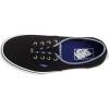 Vans Women’s Skateboarding(Black/Surf the Web)