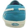 Vans Women’s Skateboarding(Blue – Blau (Tile Blue))