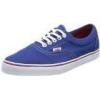 Vans Women’s Skateboarding(Blue – Blau (True Blue/Chili Pepper))