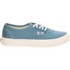 Vans Women’s Skateboarding(Blue – Blau ((Twill) Adriactic Blue))