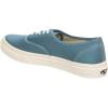 Vans Women’s Skateboarding(Blue – Blau ((Twill) Adriactic Blue))