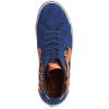 Vans Women’s Skateboarding(Blue Blau Suede Inca True Blue)