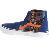 Vans Women’s Skateboarding(Blue Blau Suede Inca True Blue)