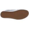 Vans Women’s Skateboarding(Blue (Bleu (Suede/Herringb)))
