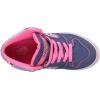 Vans Women’s Skateboarding(Blue Pink)