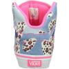 Vans Women’s Skateboarding(Blue Pink)
