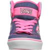 Vans Women’s Skateboarding(Blue Pink)