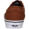 Vans Women’s Skateboarding(Braun Earthtone Ginger Bread)