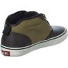 Vans Women’s Skateboarding(Brown – Braun (Hiker) Espresso/Olive))