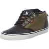 Vans Women’s Skateboarding(Brown – Braun (Hiker) Espresso/Olive))