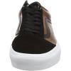 Vans Women’s Skateboarding(Brown Snake Black Brown)