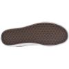 Vans Women’s Skateboarding(Canvas Black/White)