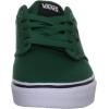 Vans Women’s Skateboarding(Canvas Verdent White)