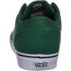 Vans Women’s Skateboarding(Canvas Verdent White)