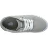 Vans Women’s Skateboarding(Canvas/Mid Grey/White)