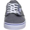 Vans Women’s Skateboarding(Castlerock/Princess Blue)