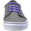 Vans Women’s Skateboarding(Charcoal)