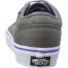 Vans Women’s Skateboarding(Charcoal)