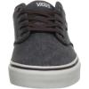 Vans Women’s Skateboarding(Charcoal Antique)