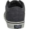 Vans Women’s Skateboarding(Charcoal Antique)