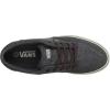 Vans Women’s Skateboarding(Charcoal Antique)
