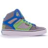 Vans Women’s Skateboarding(Charcoal Black Green)