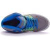 Vans Women’s Skateboarding(Charcoal Black Green)