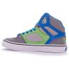 Vans Women’s Skateboarding(Charcoal Black Green)