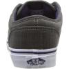 Vans Women’s Skateboarding(Charcoal Grape)