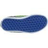 Vans Women’s Skateboarding(Charcoal green)