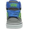 Vans Women’s Skateboarding(Charcoal green)