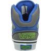Vans Women’s Skateboarding(Charcoal/Black/Green)