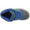 Vans Women’s Skateboarding(Charcoal/Black/Green)