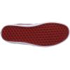 Vans Women’s Skateboarding(Chili Pepper White)