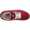 Vans Women’s Skateboarding(Chili Pepper White)