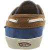 Vans Women’s Skateboarding(Dachshund Dark Blue)