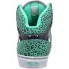 Vans Women’s Skateboarding(Frost Gray Mint Leaf)